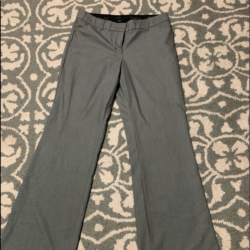 Express slacks